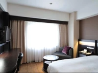 Granvia Hiroshima Hotel 4*