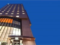Hiroshima Tokyu REI Hotel 