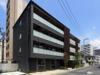 Hotel Park Side Hiroshima Peace Park 