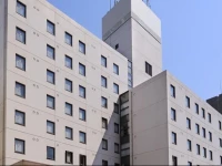 UNIZO INN Hiroshima 