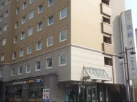 Toyoko Inn Hiroshima Heiwaodori 