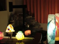 Pension Junk House 2*