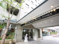 Grand Park Hotel Panex Kimitsu 
