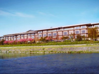 The Ritz-Carlton Kyoto