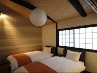 Anzu-an Machiya Residence Inn 4*