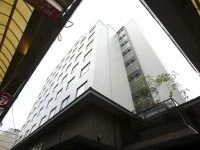 Hotel Gracery Kyoto Sanjo 