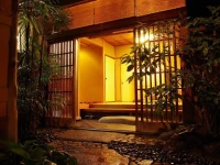 Ryokan Sanga 