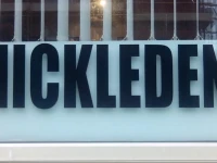 The Mickeldene 