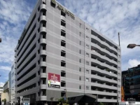APA Hotel Kyoto Ekimae 