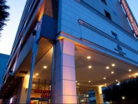 APA Villa Hotel Kyoto Ekimae 