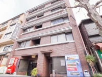 Azumaya Ryokan 3*
