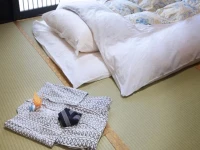 Hotel Chatelet Inn Kyoto 