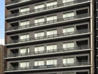 Citadines Kyoto Karasuma-Gojo 