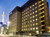 Dormy Inn Premium Kyoto Ekimae Natural Hot Spring 