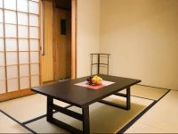 Friendly Rentals Kyoto Hashiba Machiya 