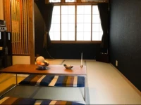 Friendly Rentals Kyoto Momoyamaso Apartment 