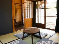 Friendly Rentals Kyoto Momoyamaso Machiya 