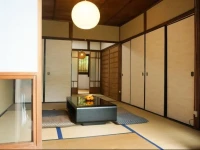 Friendly Rentals Kyoto Mourinagato Machiya 