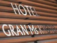 Hotel Gran Ms Kyoto 3*