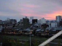 Hana-Touro Stay Kyoto Residence 