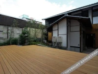 Kyo Machiya no Yado Bettei Butsuguyacho 3*