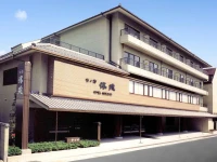 Kyo no Yado Rakucho 