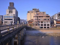 Kyoto Hana Hotel 