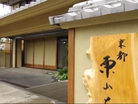 Kyoto Higashiyamaso 