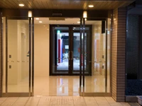Kyoto Plaza Hotel Annex 