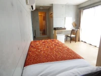 Kyoto Uraraka Guest House 