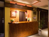 Matsubaya Ryokan 