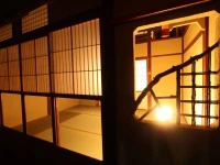 naokonoza Bettei Aburanokoji 
