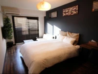 OOKINI HOTELS Karasuma Gojo Apartment 