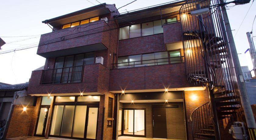 Seibido Inn 