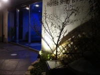 Hotel She Kyoto 