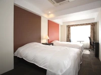 Hotel Sunline Kyoto Gion Shijo 