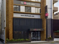 the b Kyoto Sanjo 