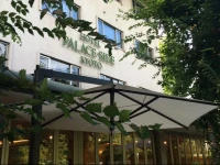 The Palace Side Hotel 3*