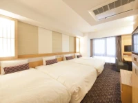 Vessel Hotel Campana Kyoto Gojo 