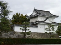 Yadoya Sanbou 