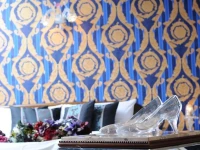 Hotel Chapel Cinderella 2*