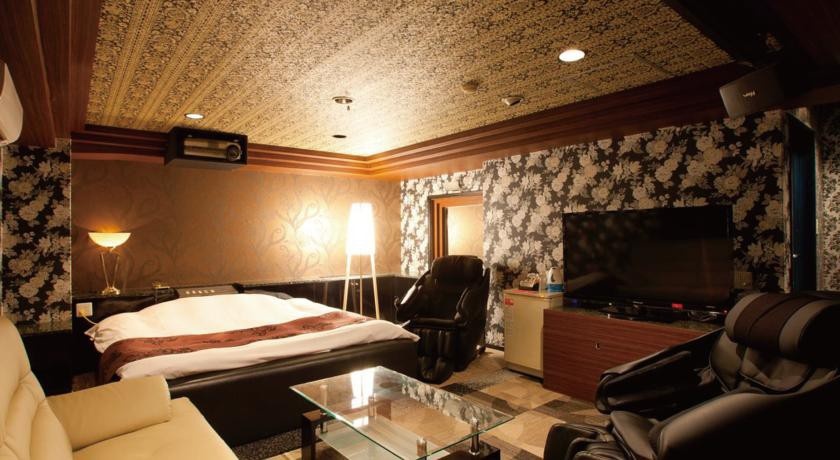 Hotel Dessert Hills - Japaneedz Group (Adult Only) 