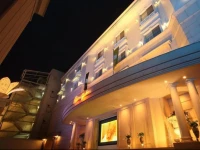 Hotel Fine Garden Kyoto Minami (Adult Only) 