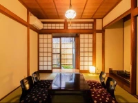Kumo Machiya Nijo 