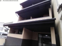 Schmied Nishinotoin - Guest House In Kyoto 