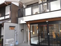 Backpackers Ryokan Budget Inn 