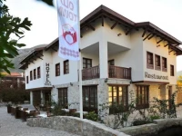 Old Town Mostar Hotel 4*