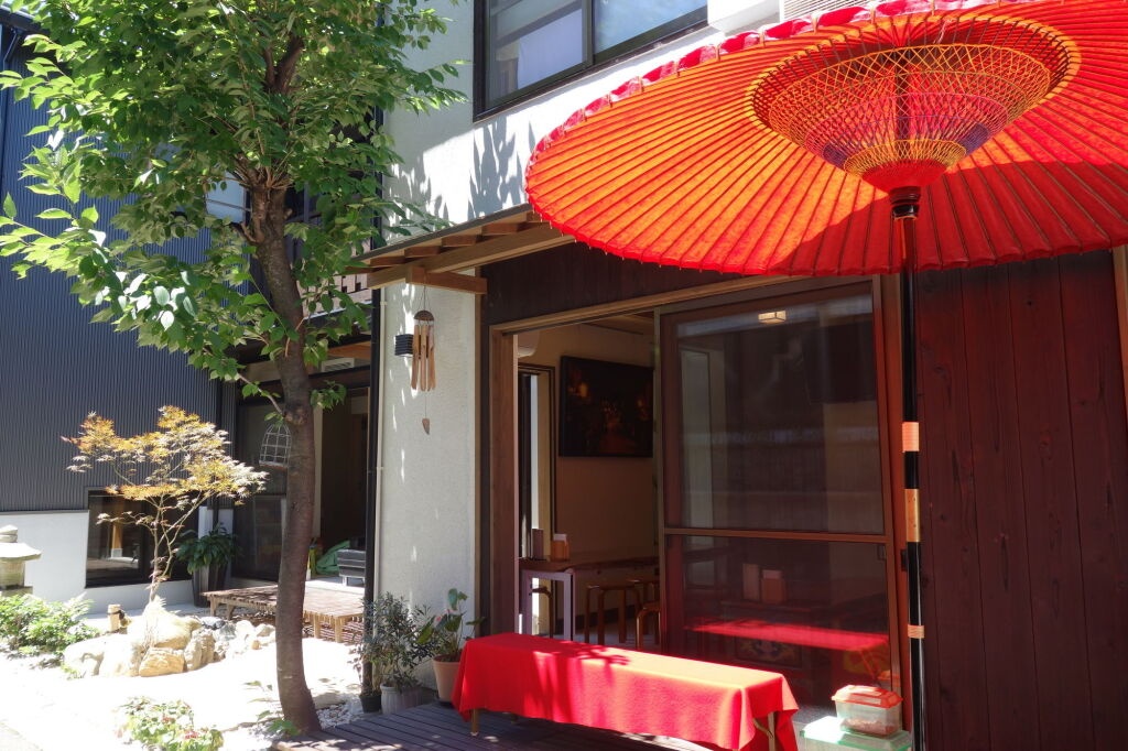 Guesthouse Soi 1*