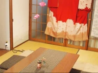 Guesthouse Usagi-Momiji 