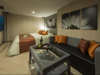 Hotel In The Green (Adult Only) 